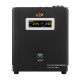 ДБЖ LogicPower LPL-W-PSW-500VA+ (350Вт) 5A/10A з правильною синусоїдою 12V