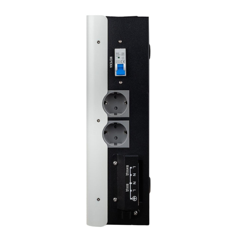 Стабілізатор напруги інверторний LogicPower LP-W - IS3500 (2750Вт)