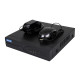 IP відеореєстратор 8-канальний 8MP NVR GreenVision GV-N-G011/08