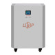 Система резервного живлення LP Autonomic Power FW 2500W (АКБ 2600Wh) Графіт мат