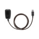 Акумулятор LP LiFePO4 48V (51,2V) - 100 Ah (5120Wh) (Smart BMS 100A) з LCD RM