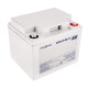 Акумулятор мультигелевий LP-MG 12V - 40 Ah Silver