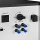 Джерело безперебійного живлення (ДБЖ) LP BOX DEYE 5kWh + АКБ 15 kWh