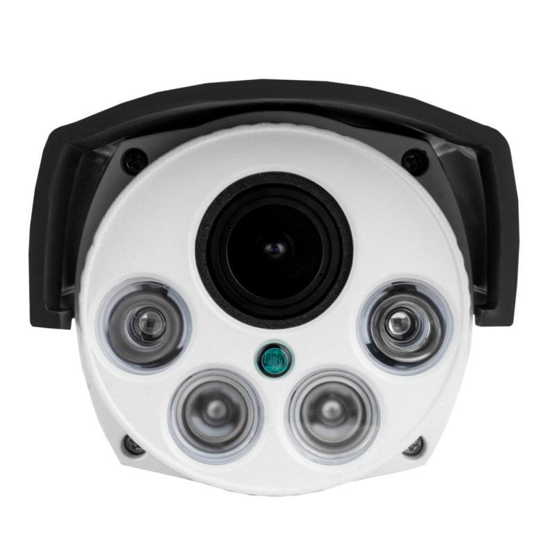 Зовнішня IP-камера GreenVision GV-170-IP-MC-COA50VM-60 4G PTZ