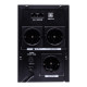 Лінійно-інтерактивне ДБЖ LPM-U1550VA (1085Вт)