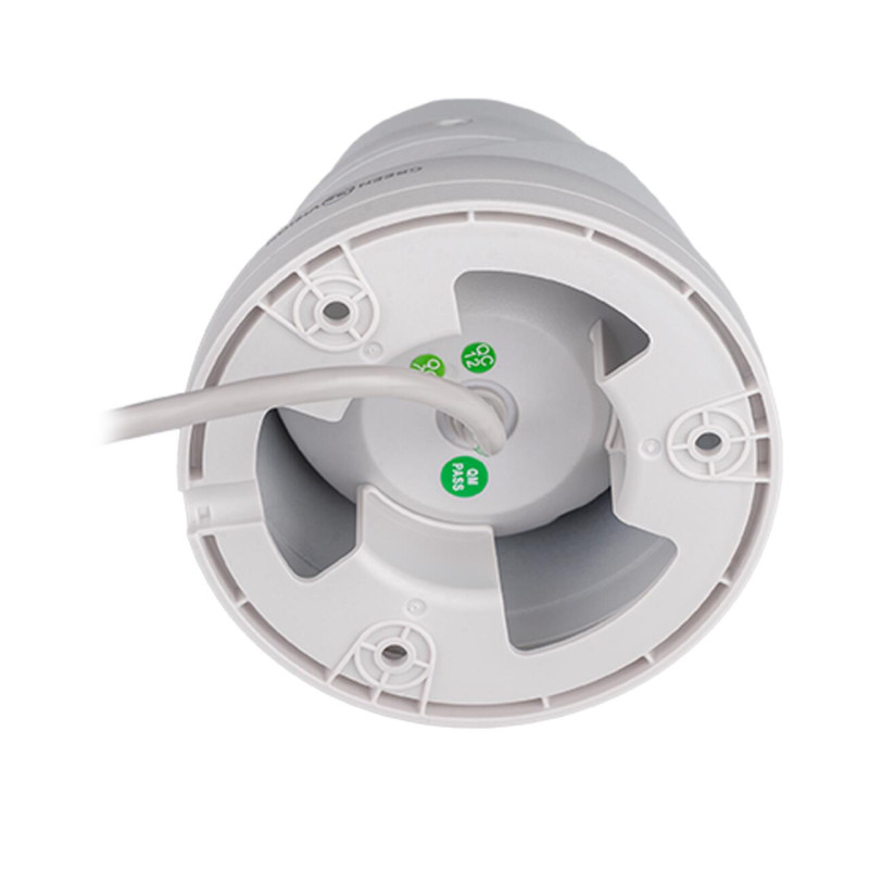 Антивандальна IP-камера GreenVision GV-186-IP-ECO-AD-DOS40-30 SD