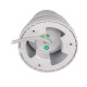 Антивандальна IP-камера GreenVision GV-186-IP-ECO-AD-DOS40-30 SD