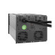 Зарядний пристрій для акумуляторів LiFePO4 48V (58.4V)-40A-1920W-LED
