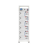Акумулятор LP LiFePO4 Battery HVM 307,2V 230Ah (70656 Wh) BMS 125А AB Lrack white
