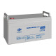 Акумулятор мультигелевий LPM-MG 12V - 120 Ah