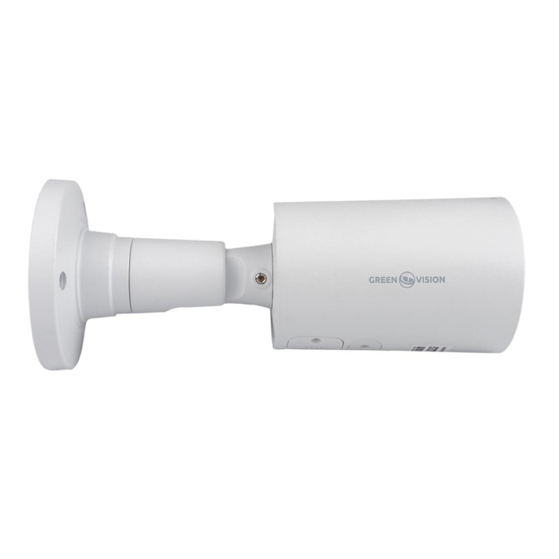 Зовнішня IP камера GreenVision GV-189-IP-IF-COS40-30 LED SD