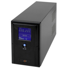 Лінійно-інтерактивне ДБЖ LPM-L625VA (437Вт)