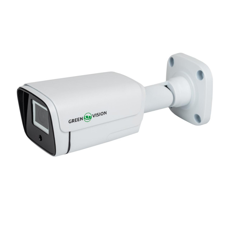 Зовнішня IP-камера GreenVision 4 МР GV-192-IP-FM-COA40-20 POE SD (Lite)