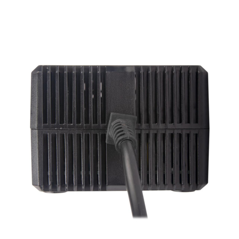 Зарядний пристрій для акумуляторів LiFePO4 36V (43.2V)-5A-180W