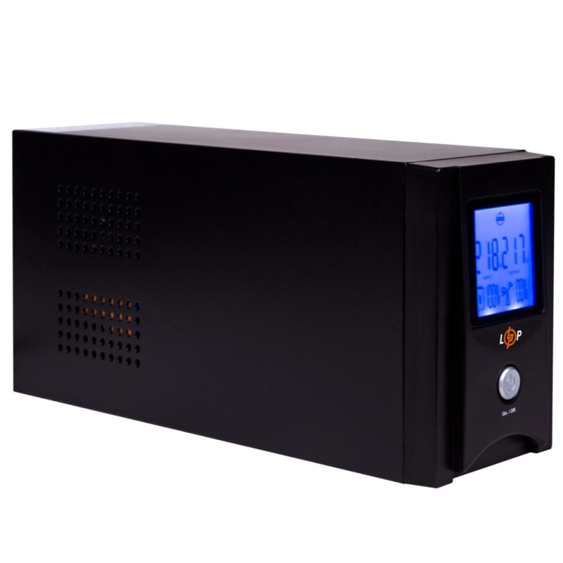Лінійно-інтерактивне ДБЖ LP UL850VA (510Вт)