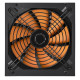 Комп'ютерний блок живлення LP ATX-1000W 14 см APFC 80+ Bronze