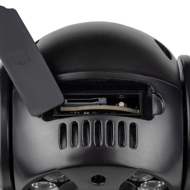 Бездротова поворотна камера GV-202-IP-M-DOС40-30 SD