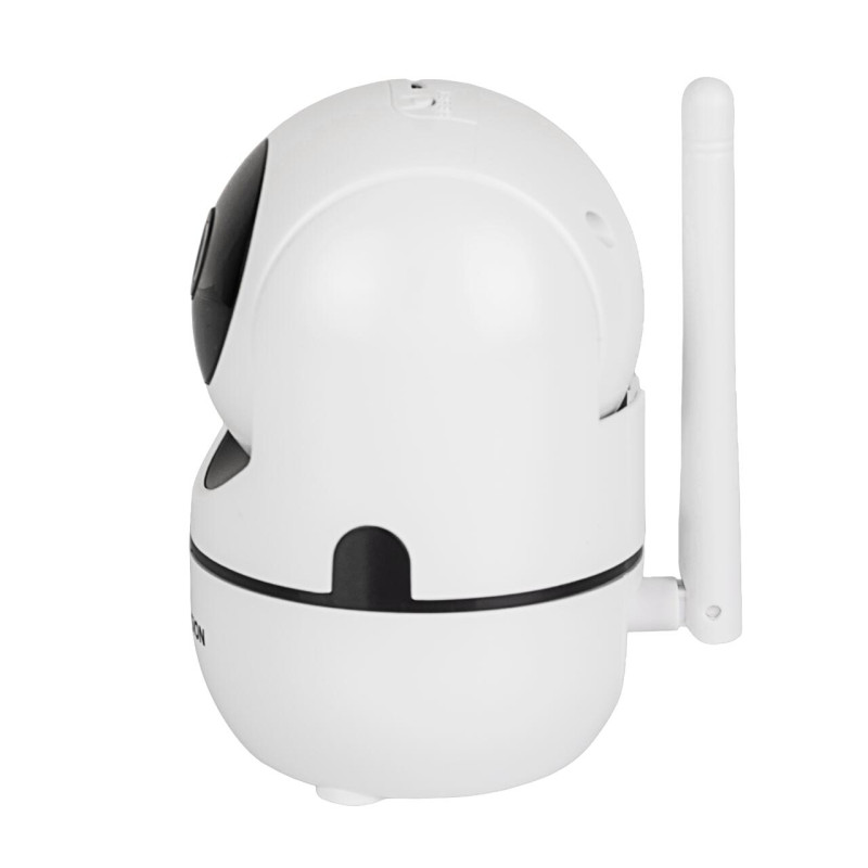 Бездротова поворотна камера GreenVision GV-165-GM-DIG30-10 PTZ 3MP