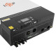 Гібридний сонячний інвертор (ДБЖ) LPW-HY-MAX-8000VA (8000Вт) 48V 80A MPPT 90-450V Уцінка