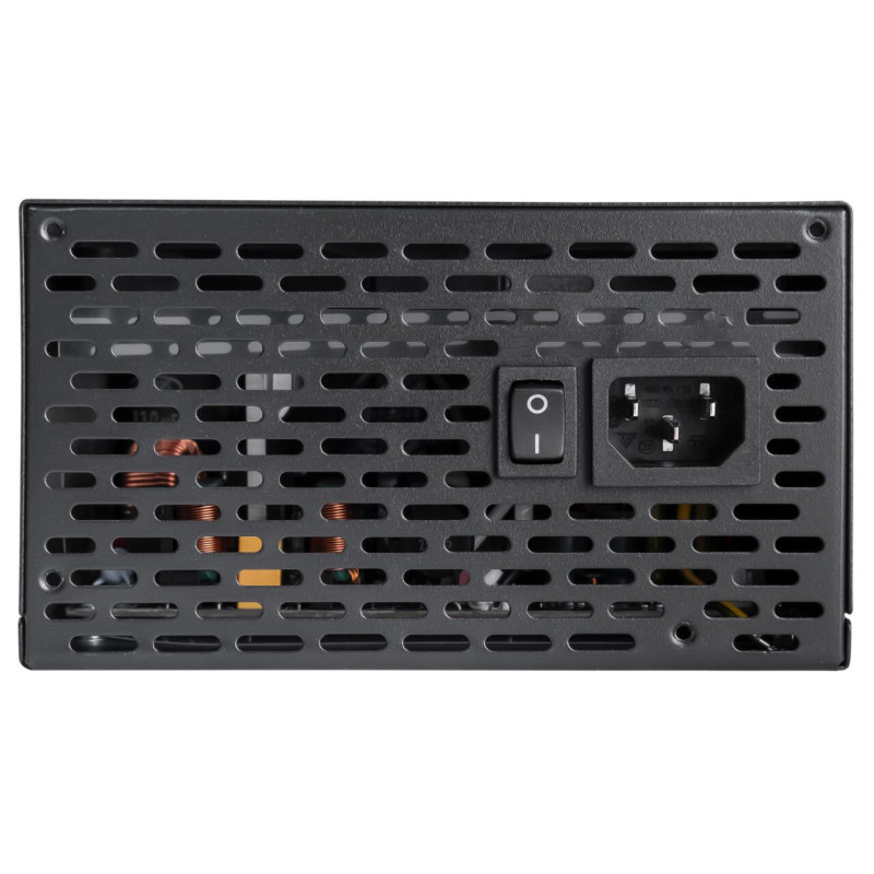 Комп'ютерний блок живлення LP ATX-1000W 14 см APFC 80+ Bronze