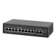 Комутатор мережевий POE GV-016-D-09+2P