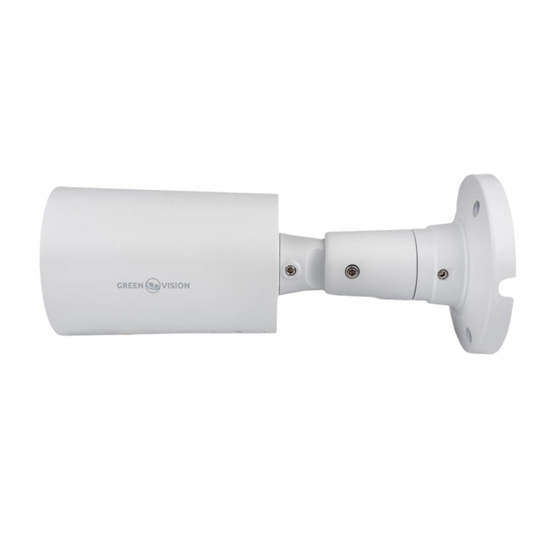 Зовнішня IP камера GreenVision GV-190-IP-IF-COS80-30 LED SD