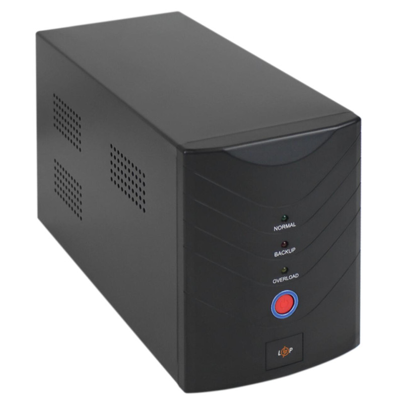 Лінійно-інтерактивне ДБЖ LP 1700VA (1020Вт)