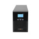 Лінійно-інтерактивне ДБЖ LP UL2200VA (1600Вт) ПРАВИЛЬНАЯ СИНУСОИДА