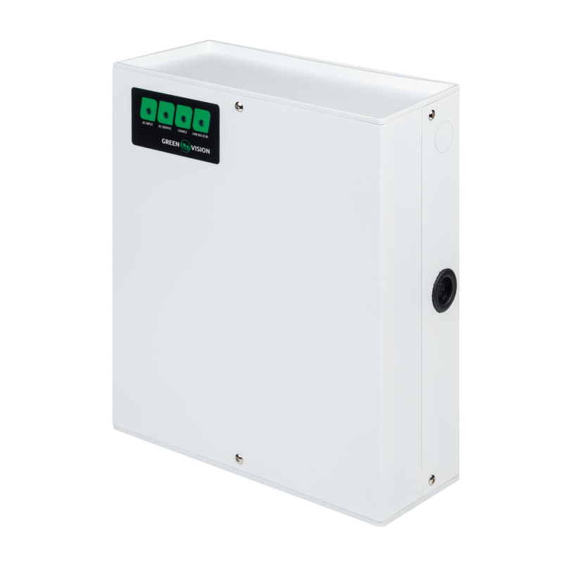 Блок безперебійного живлення GV-008-UPS-A-1203-10A