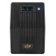 Лінійно-інтерактивне ДБЖ LP 650VA-P (390Вт)