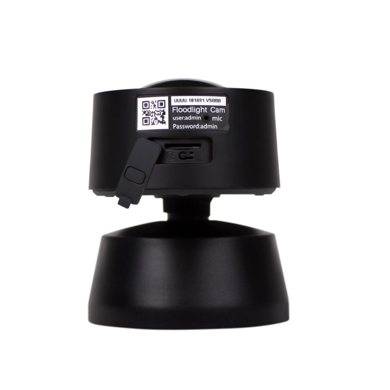 Зовнішня IP Wi-Fi камера GV-119-IP-GM-DOG20-12