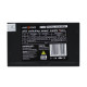 Комп'ютерний блок живлення ATX-550W, 12см, 4xSATA, PCI Dх2 6PIN 24 pin power