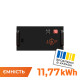 Блок високовольтної батареї LP LiFePO4 Battery HVM 230 Ah
