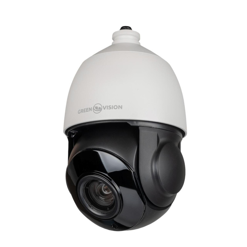 Зовнішня IP-камера GV-190-IP-H-DOS50VM-100 SD (Lite)