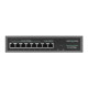 Комутатор мережевий GV-014-D-06+2P POE