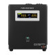 ДБЖ з правильною синусоїдою 24V LPY-W-PSW-2500VA+(1800Вт)10A/20A