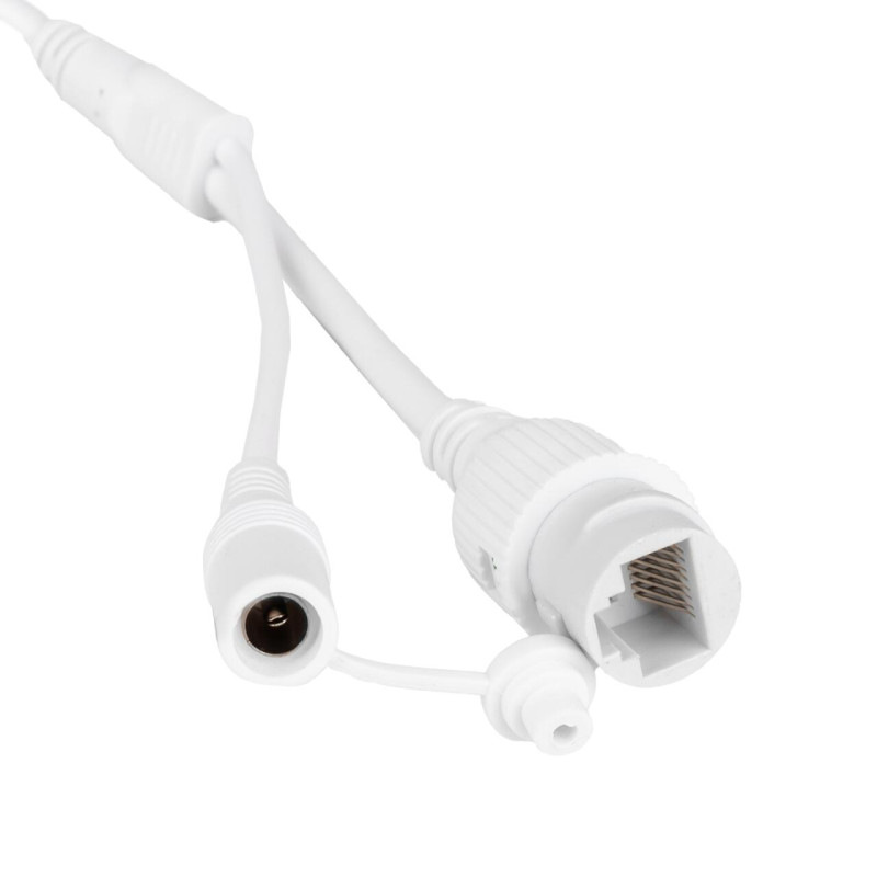Зовнішня IP камера GV-162-IP-FM-COA50-20 POE 5MP (Lite)
