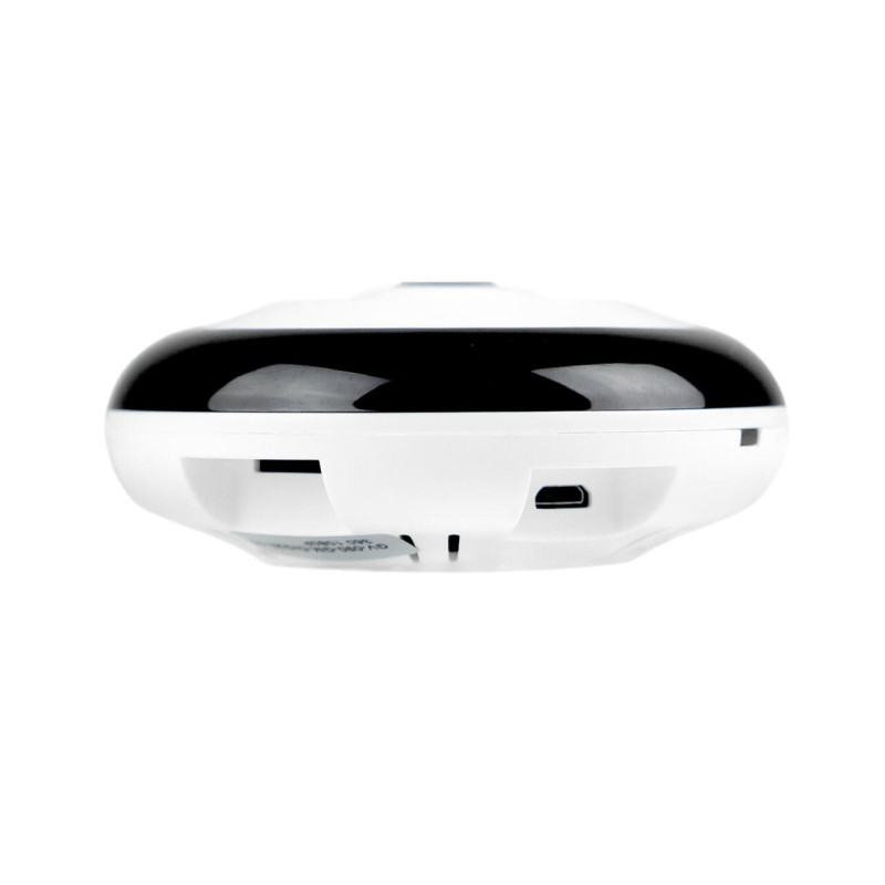 Бездротова купольна камера GV-090-GM-DIG20-10 360
