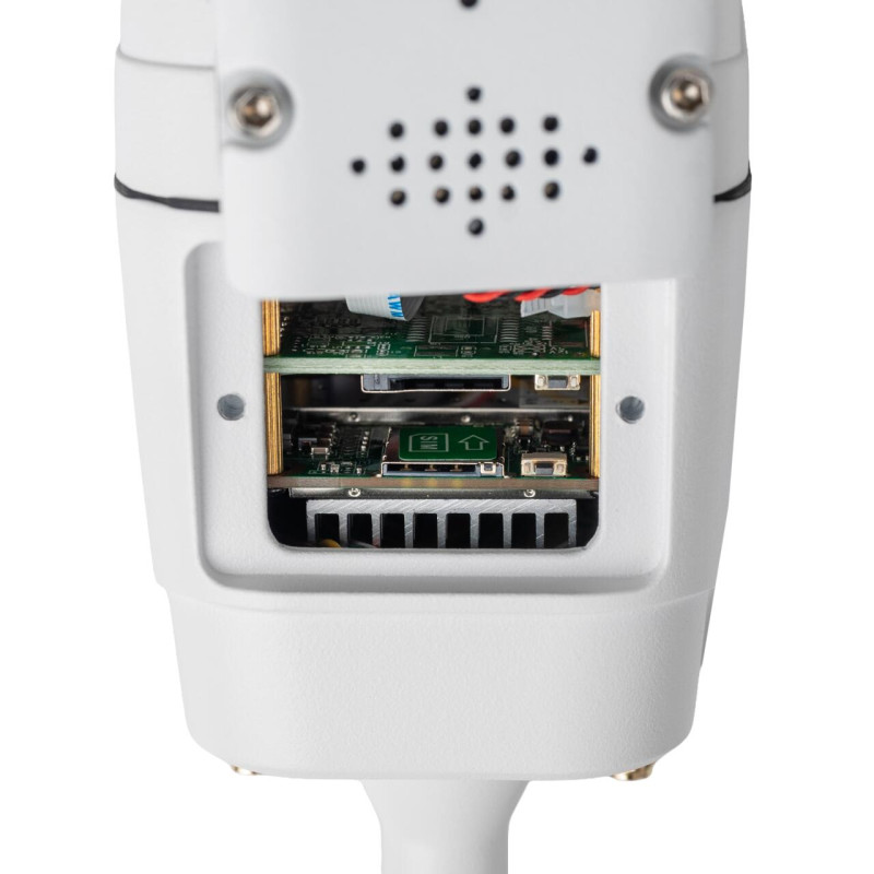 Зовнішня IP камера GreenVision GV-169-IP-MC-COA50-20 4G