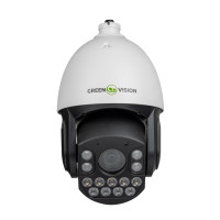 Зовнішня IP-камера GV-189-IP-H-DOS50VM-240 SD