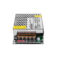Імпульсний блок живлення GV-SPS-C 12V5A-LS (60W)