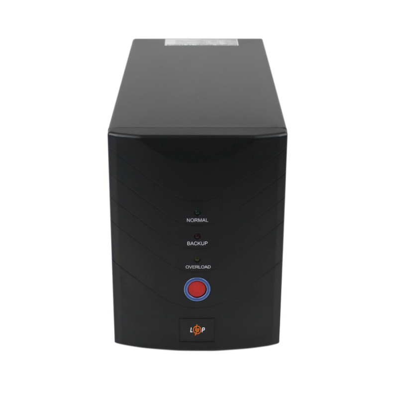 Лінійно-інтерактивне ДБЖ LP 1400VA (840Вт)
