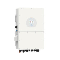DEYE for LP Гібридний трифазний інвертор SUN-30K-SG02HP3-EU-AM3
