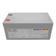 Акумулятор мультигелевий LP-MG 12V - 250 Ah Silver