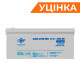Акумулятор мультигелевий LPM-MG 12V - 200 Ah Уцінка 05.2024