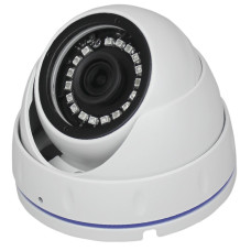 Зовнішня IP камера GV-135-IP-H-DOF40-30 4МР