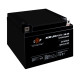 Акумулятор AGM LPM 12V - 26 Ah Уцінка 01.2025