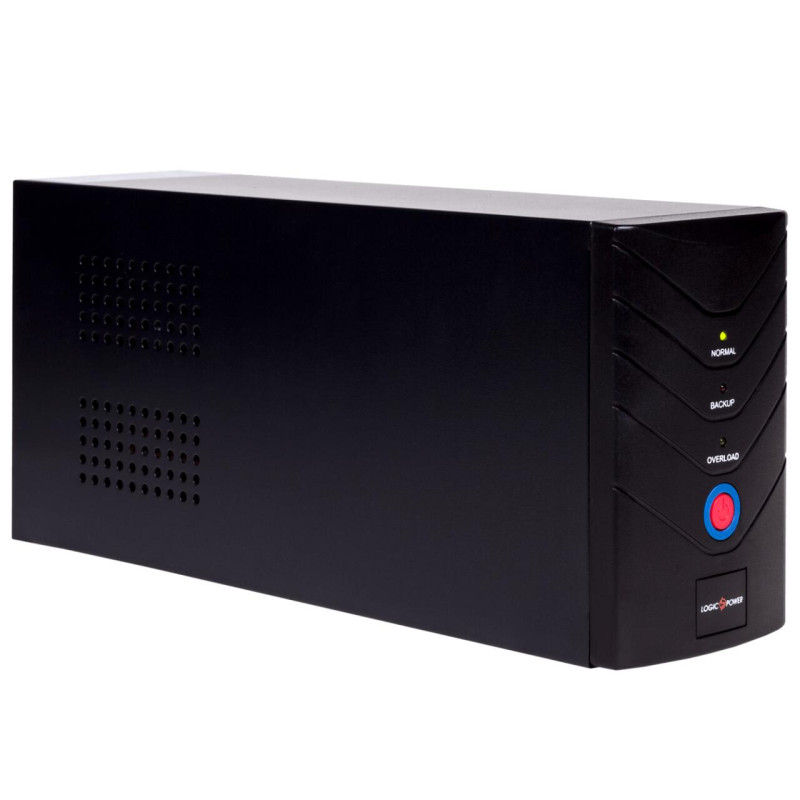 Лінійно-інтерактивне ДБЖ LP U850VA (510Вт)
