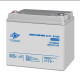 Акумулятор мультигелевий LPM-MG 12V - 33 Ah Уцінка 04.2025