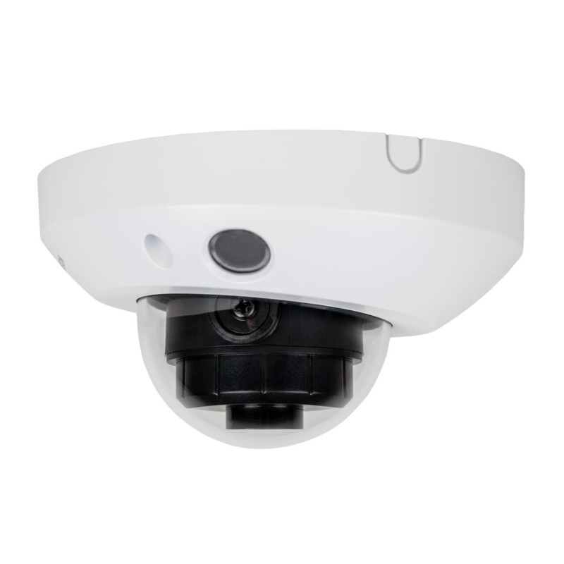 IP камера GreenVision POE GV-205-IP-I-DOS50-20 SD (Ultra AI)